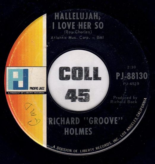 RichardGrooveHolmes-HallelujahLABELB