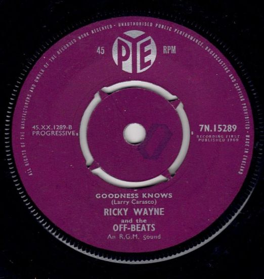 RickyWayne-MakeWayBabyLABELB