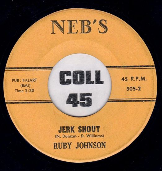 RubyJohnson-JerkShoutLABELB