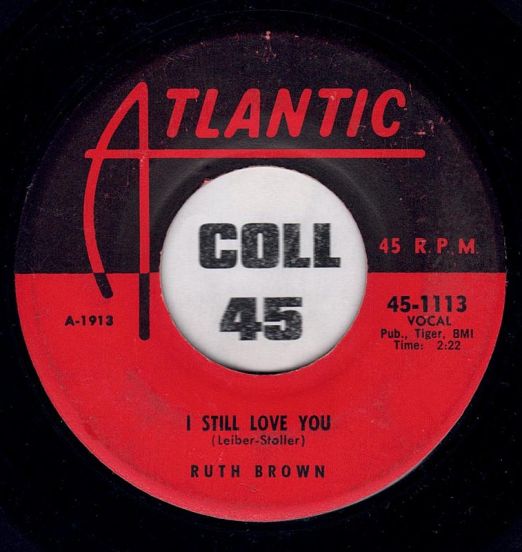 RuthBrown-IStillLoveYOuLABELB