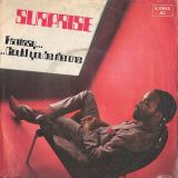 Surprise – Fantasy… ..Could You Be The One b/w Instrumental – Zip GER 7″