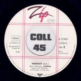 Surprise – Fantasy… ..Could You Be The One b/w Instrumental – Zip GER 7″