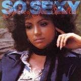 Sydney Joe Qualls – So Sexy – 20th Century LP