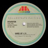 Sylvester – Don’t Stop / Hard Up – Megatone 12″