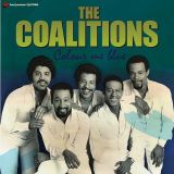 The Coalitions – Colour Me Blue – Soul Junction LP