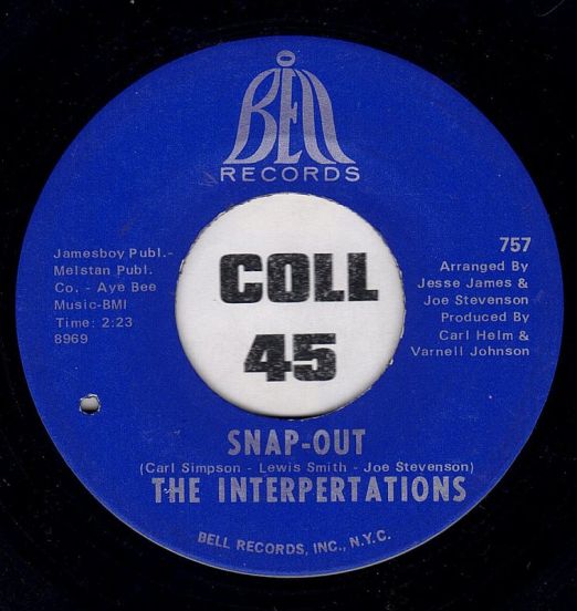 TheInterpretations-SnapOutLABELB