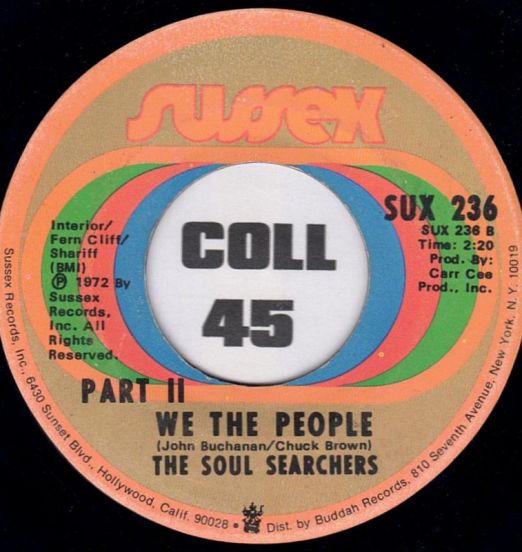 TheSoulSearchers-WeThePeople(Pt2)LABELB