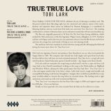 Tobi Lark – True True Love b/w Instrumental Version – Kent Select UK 7″