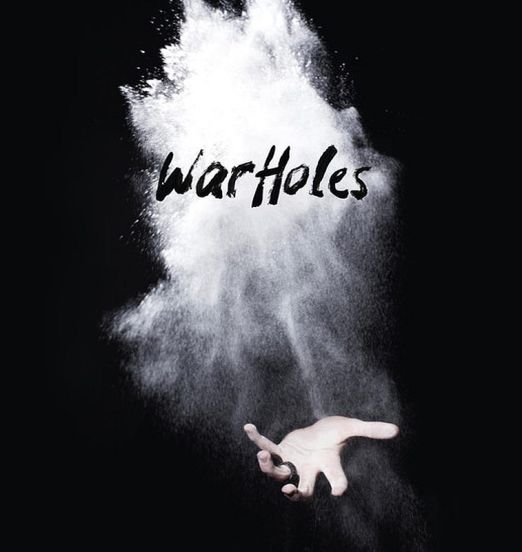 WarHoles - Trouble Beautiful Trouble - IAM AT LP