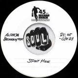 Alfreda Brockington – Spilt Milk b/w Elegant Shades Version – Record Shack AT DJ 7″
