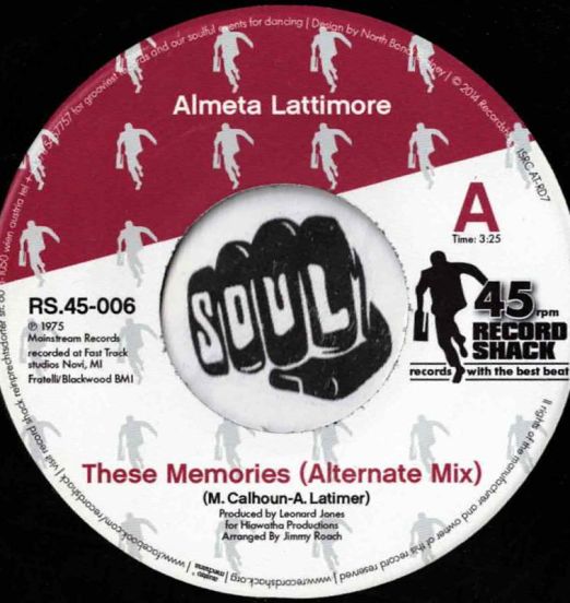 AlmetaLattimore-TheseMemories(AlternateMix)-RecordShackRS45-006LABELA