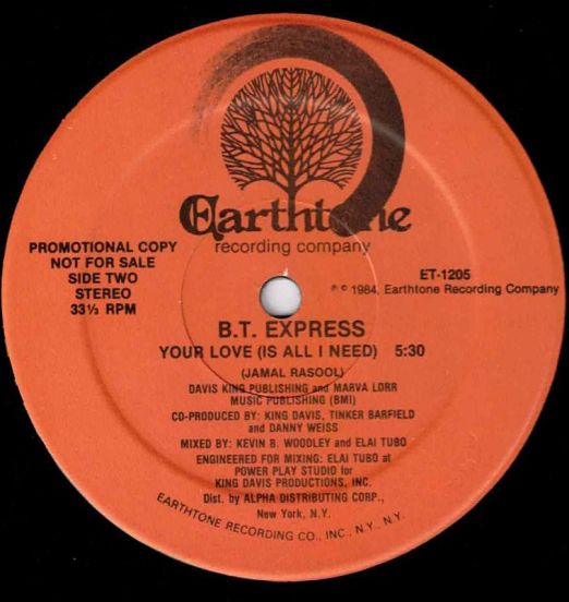 BTExpress-YourLoveLABELB