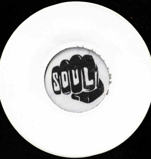 Barbara Stant - My Mind Holds On To Yesterday b/w Baby I Love You - Record Shack AT DJ 7" BIG HOLE TEST PRESS