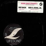 Ben E. King, Jr. – Spanish Harlem b/w Fatback – (Let Your) Body Talk – Lifesong 12″
