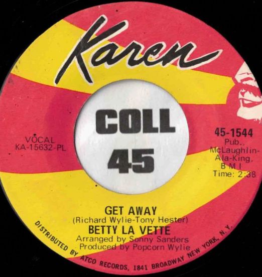BettyLaVette-GetAway-Karen45LABELB