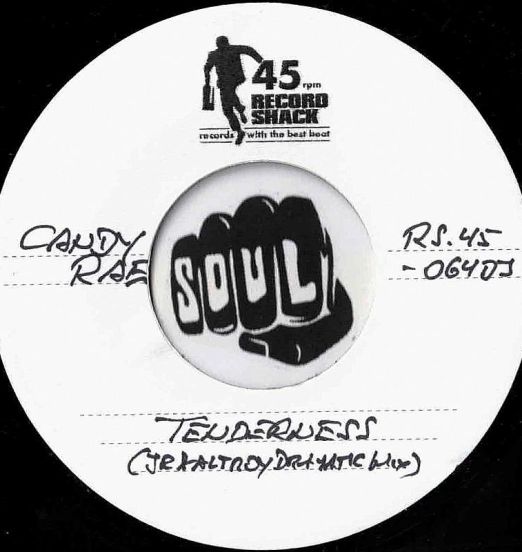 CandyRae-Tenderness-RecordShackRS45-064DJLABELB
