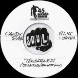 Candy Rae – Tenderness (George Semper Mix) b/w Jr. & Altroy Dramatic Mix – Record Shack AT TP DJ 7″