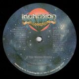 Daddy Dewdrop – If You Wanna Wanna b/w Turn On The Motion – Inphasion DJ 12″