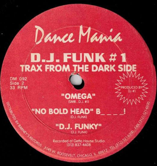 DjFunkHouzMonLABELB