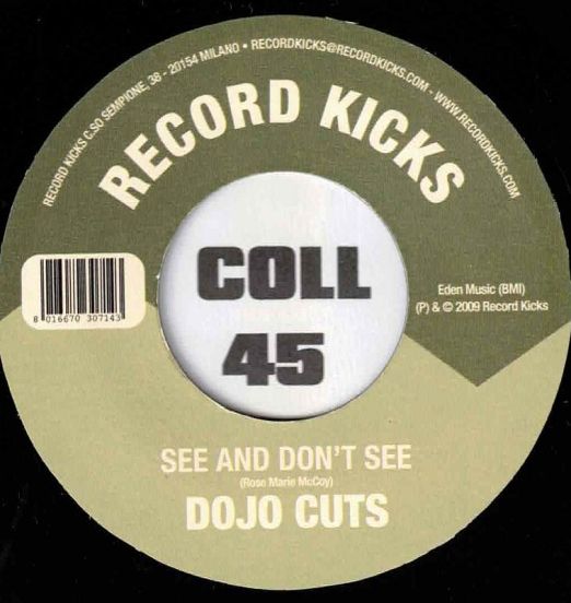 DojoCuts123LABELB
