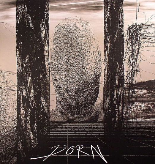 Dorn - Mund Und Ohr Gefesselt- Houztekk AT 12" EP