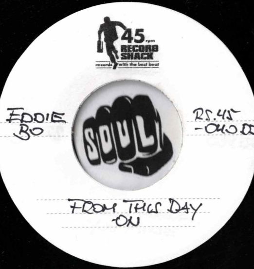 EddieBo-FromThisDayOn-RecordShackRS45-040DJLABELB