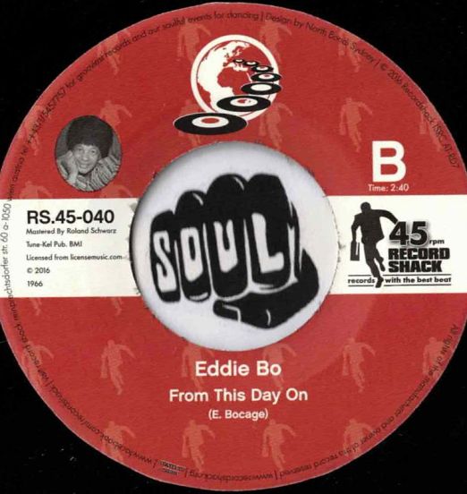 EddieBo-FromThisDayOn-RecordShackRS45-040LABELB