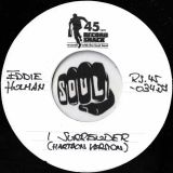 Eddie Holman – I Surrender (Harthon Version) b/w  She’s Wanted (In Three States) – Record Shack AT DJ 7″