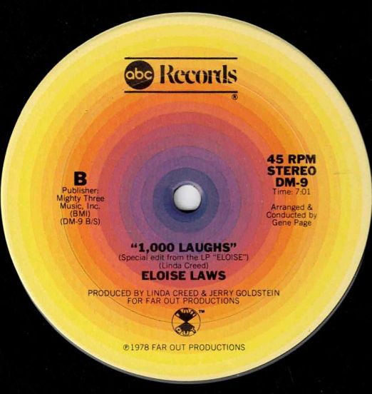 EloiseLaws-NumberOneLABELB