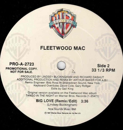 FleetwoodMac-BigLoveLABELB