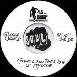 Gloria Jones – Gone With The Wind Is My Love b/w The Tiaras – Love’s Made A Connection – Record Shack AT DJ 7″