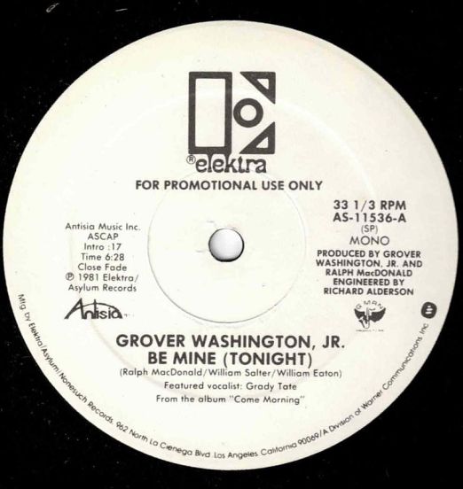 GoverWashington-BeMineDJLABELB