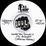 Gregory Jolly – What’Em Doing Is My Business (Altroy & Jr. Rhythmic Treatment) b/w Original version – Record Shack AT DJ 7″