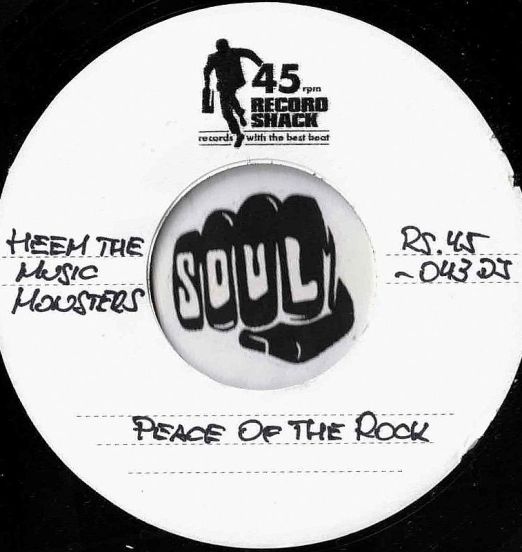 HeemTheMusicMonsters-PeaceOfTheRock-RecordShackRS45-043DJLABELB
