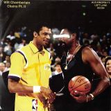Hus Kingpin X Left Lane Didon – Wilt Chamberlain Chains b/w Part II – Lowtechrecords 7″