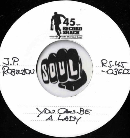 JPRobinson-YouCanBeALady-RecordShackRS45-036DJLABELB