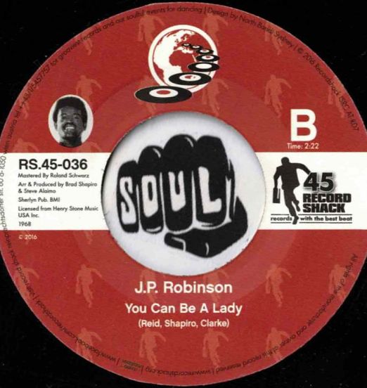 JPRobinson-YouCanBeALady-RecordShackRS45-036LABELB