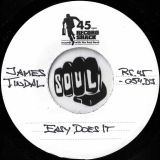 David Morris – Snap, Crackle, Pop (Alternative Take) b/w James Tindal – Easy Does It – Record Shack AT DJ 7″