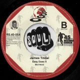 David Morris – Snap, Crackle, Pop (Alternative Take) b/w James Tindal – Easy Does It – Record Shack AT 7″