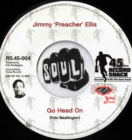 JimmyPreacherEllis-GoHeadOn-RecordShackRS45-004LABELB
