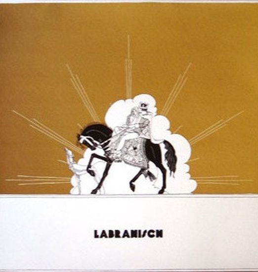 Labranisch - Confort - L'Apparail FR 12" EP