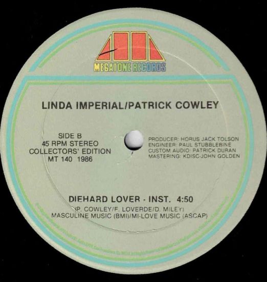 LindaImperial-DiehardLoverLABELB