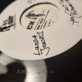 Linda Jones – You Can’t Take It ‘Popcorn Version’ b/w Last Minute Miracle – Record Shack AT DJ 7″ MISPRINT