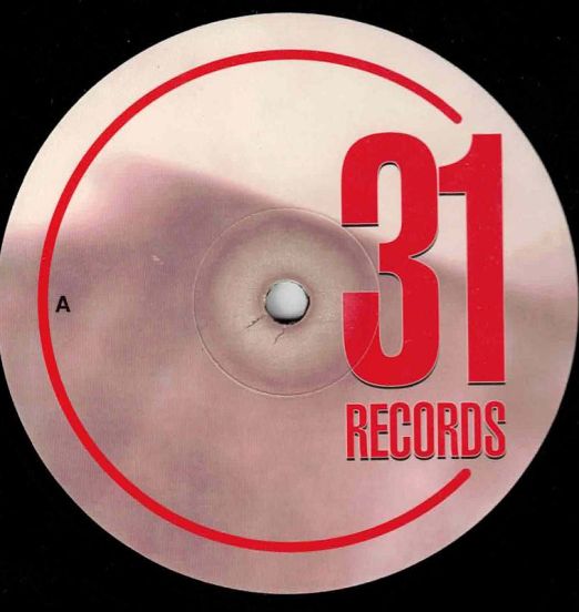 Nasty Habits – Shadow Boxing (The Remix) b/w March - 31 UK 12"