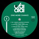 VA – One More Chance – Jai Alai ESP LP