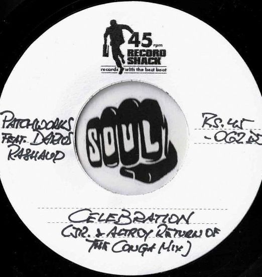 PatchworksFeatDariusRashaud-Celebration-RecordShackRS45-062DJLABELB