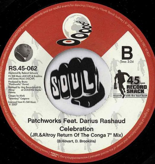 PatchworksFeatDariusRashaud-Celebration-RecordShackRS45-062LABELB