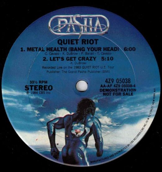 QuietRiot-MamaLABELB