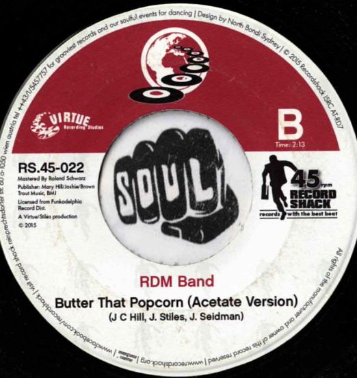 RDMBand-ButterThatPopcorn(AcetateVersion)-RecordShackRS45-022LABELB