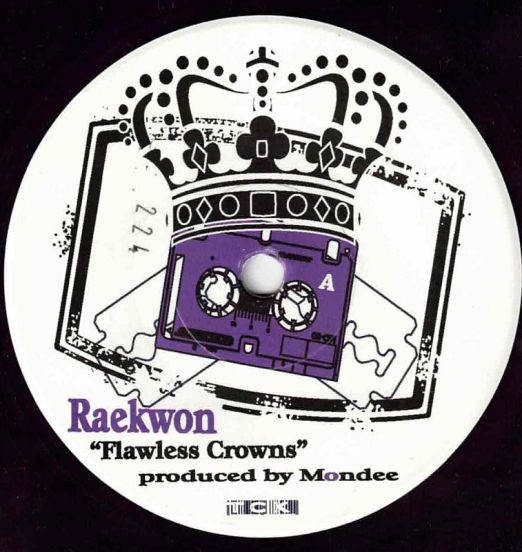 Raekwon-FlawlessCrownsLABELA